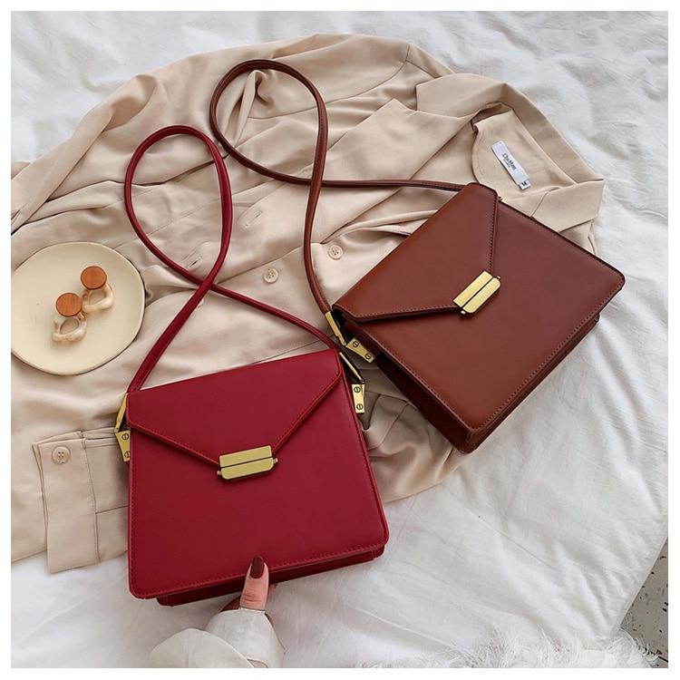GLM - 2021 Shoulder Bag For Women SB003