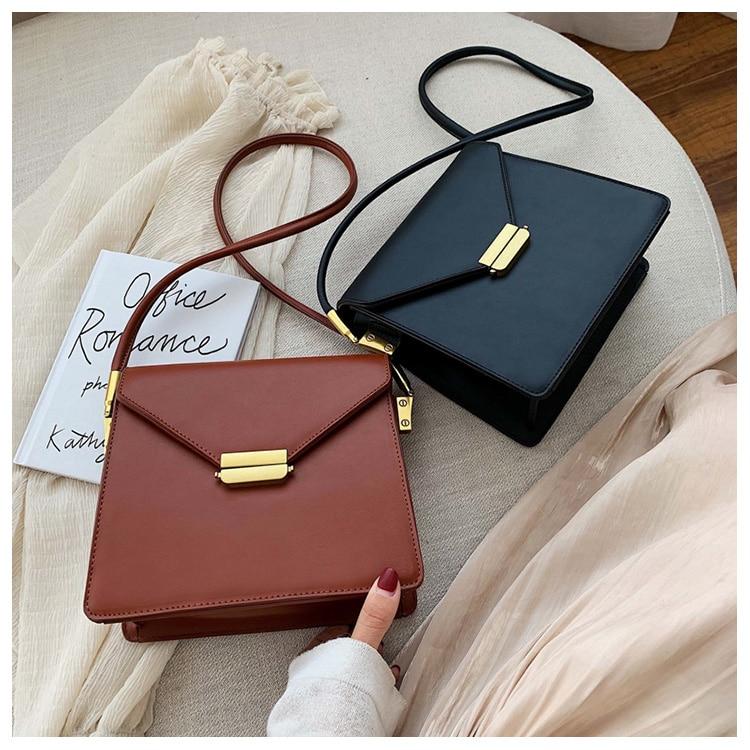 GLM - 2021 Shoulder Bag For Women SB003