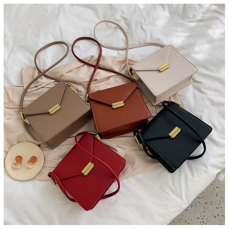 GLM - 2021 Shoulder Bag For Women SB003