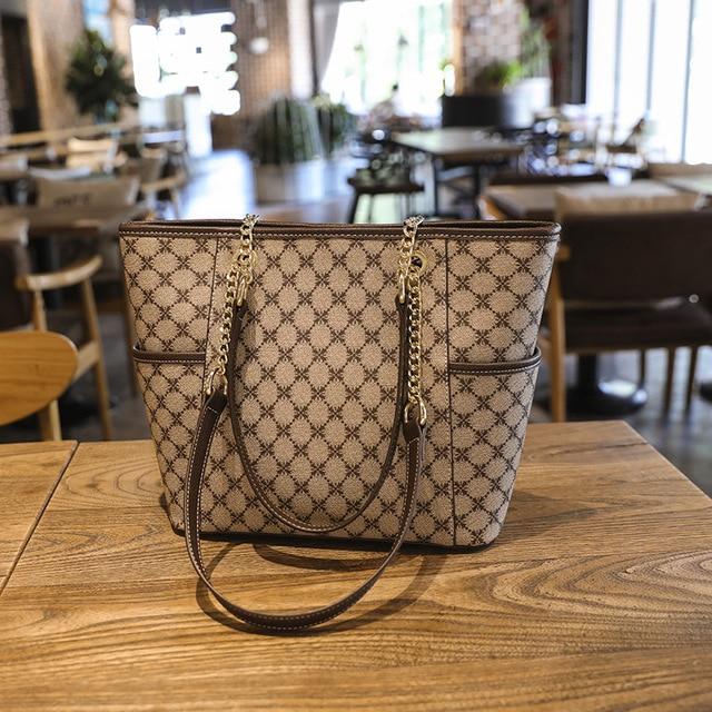 GLM - 2021 Totes for women TT007