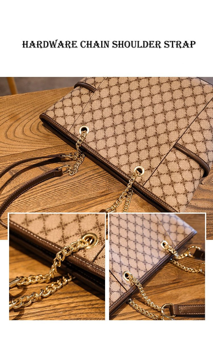 GLM - 2021 Totes for women TT007