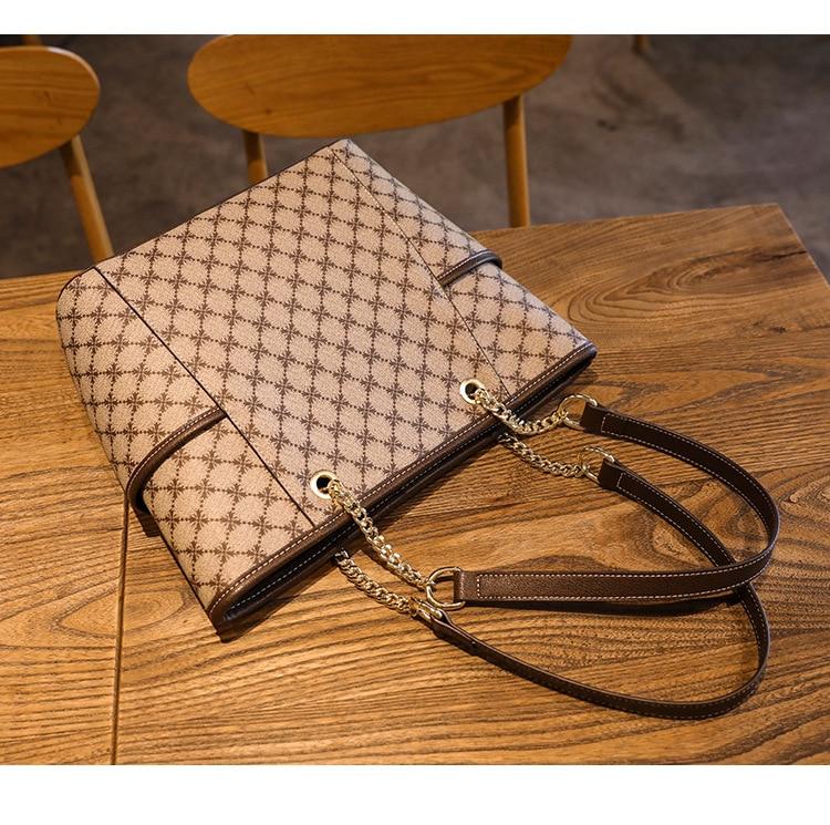 GLM - 2021 Totes for women TT007