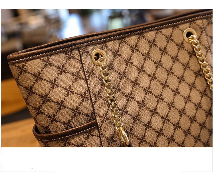 GLM - 2021 Totes for women TT007