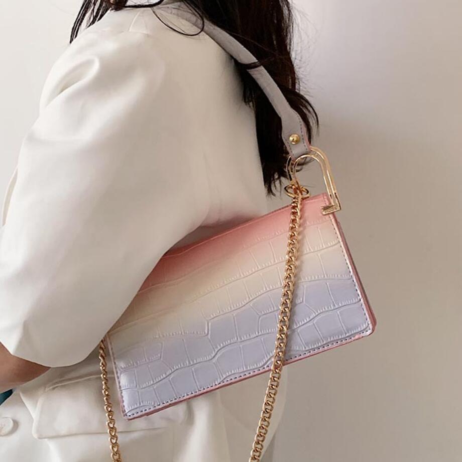 GLM - 2021 SHOULDER BAG FOR WOMEN SB012
