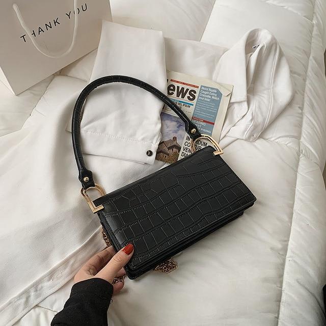 GLM - 2021 SHOULDER BAG FOR WOMEN SB012