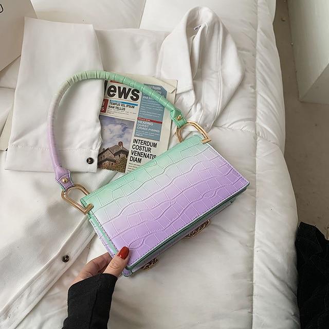 GLM - 2021 SHOULDER BAG FOR WOMEN SB012