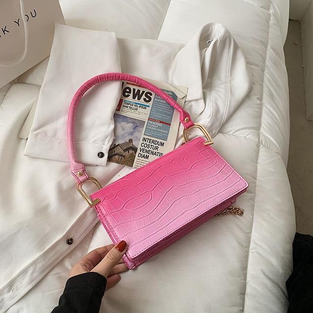 GLM - 2021 SHOULDER BAG FOR WOMEN SB012
