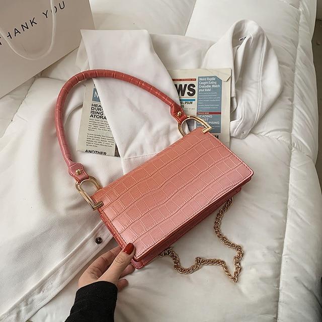 GLM - 2021 SHOULDER BAG FOR WOMEN SB012