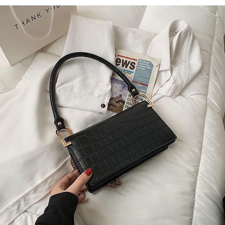 GLM - 2021 SHOULDER BAG FOR WOMEN SB012