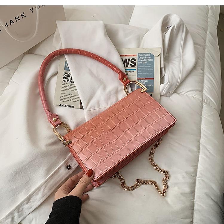 GLM - 2021 SHOULDER BAG FOR WOMEN SB012
