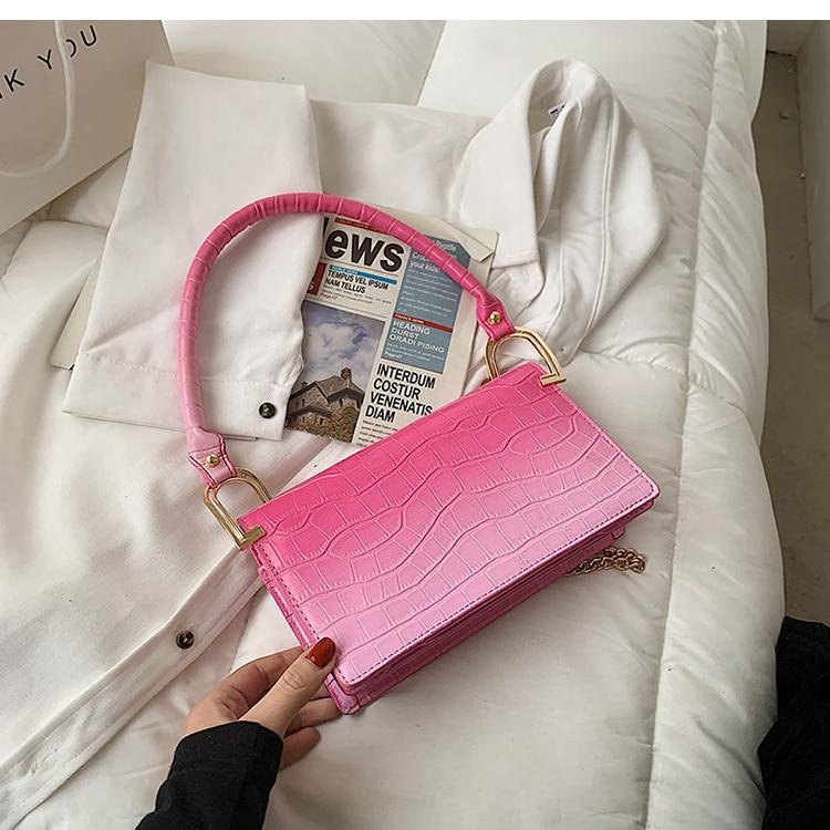 GLM - 2021 SHOULDER BAG FOR WOMEN SB012