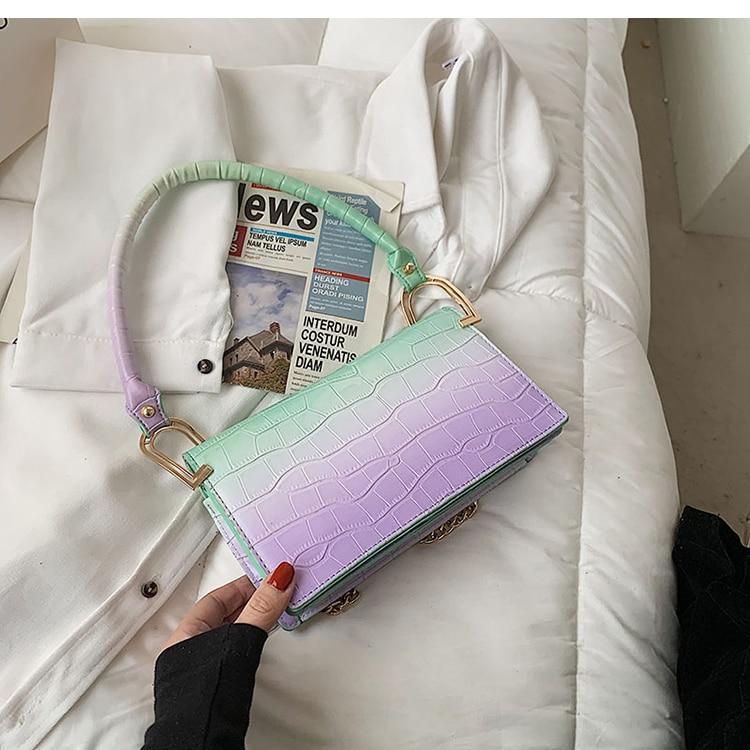 GLM - 2021 SHOULDER BAG FOR WOMEN SB012