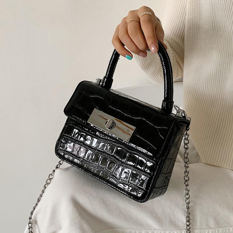 GLM - 2021 SHOULDER BAG FOR WOMEN SB011