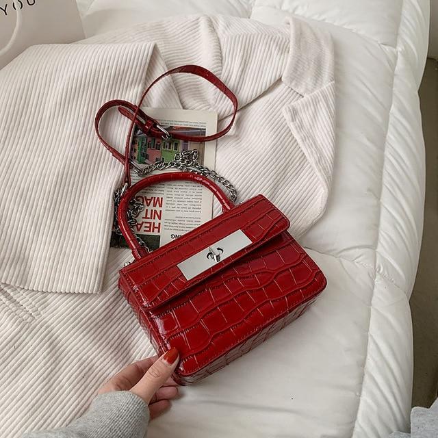 GLM - 2021 SHOULDER BAG FOR WOMEN SB011