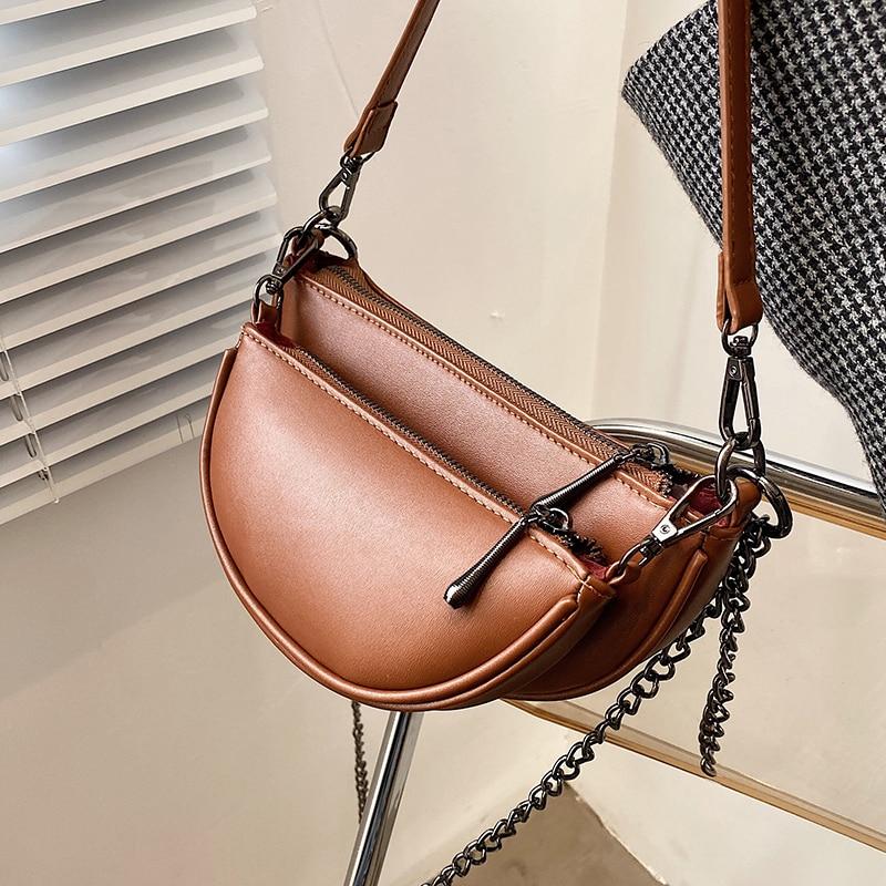 GLM - 2021 SHOULDER BAG FOR WOMEN SB019