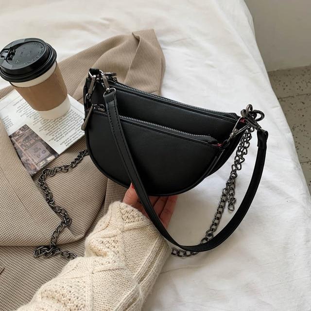 GLM - 2021 SHOULDER BAG FOR WOMEN SB019