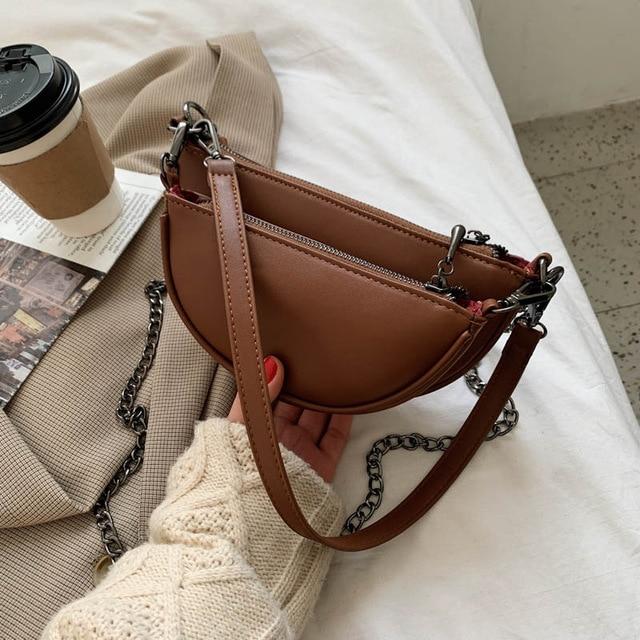 GLM - 2021 SHOULDER BAG FOR WOMEN SB019