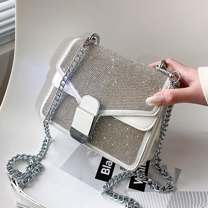 GLM - 2021 SHOULDER BAG FOR WOMEN SB020