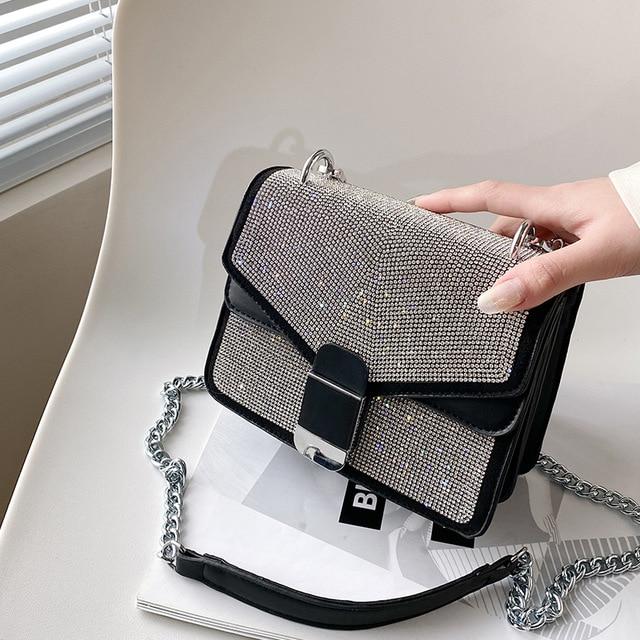 GLM - 2021 SHOULDER BAG FOR WOMEN SB020