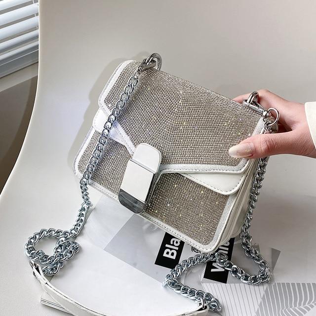 GLM - 2021 SHOULDER BAG FOR WOMEN SB020