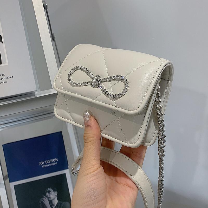 GLM - 2021 MINI BAG FOR WOMEN MB002