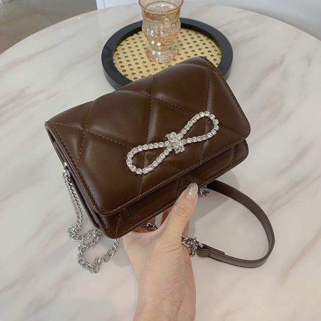 GLM - 2021 MINI BAG FOR WOMEN MB002