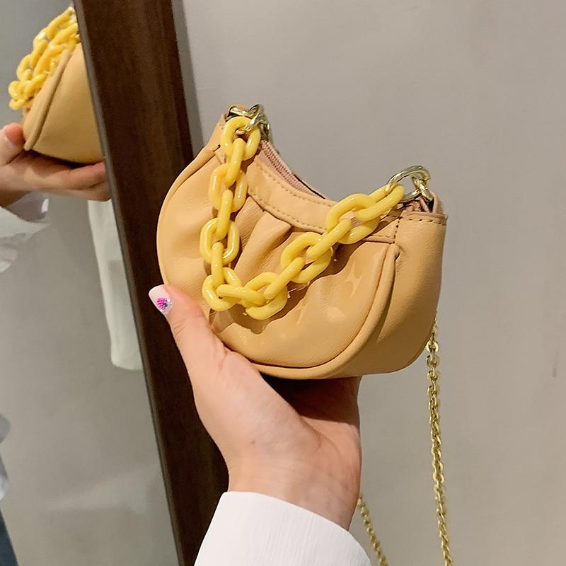 GLM - 2021 MINI BAG FOR WOMEN MB004