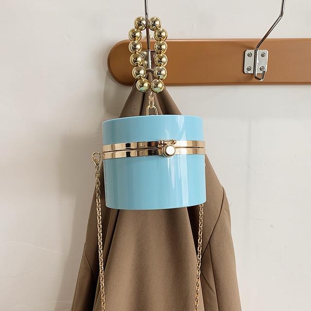 GLM - 2021 MINI BAG FOR WOMEN MB005