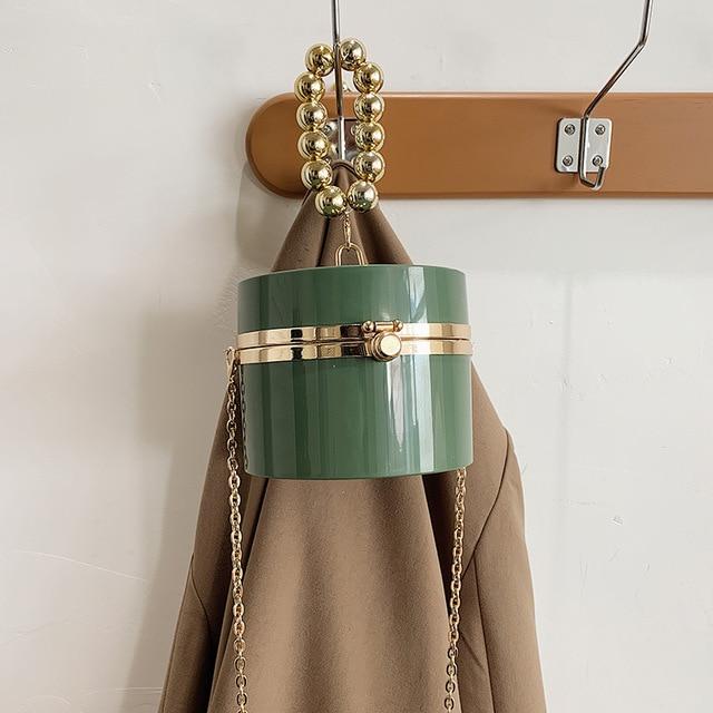 GLM - 2021 MINI BAG FOR WOMEN MB005