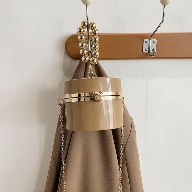 GLM - 2021 MINI BAG FOR WOMEN MB005