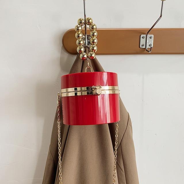 GLM - 2021 MINI BAG FOR WOMEN MB005