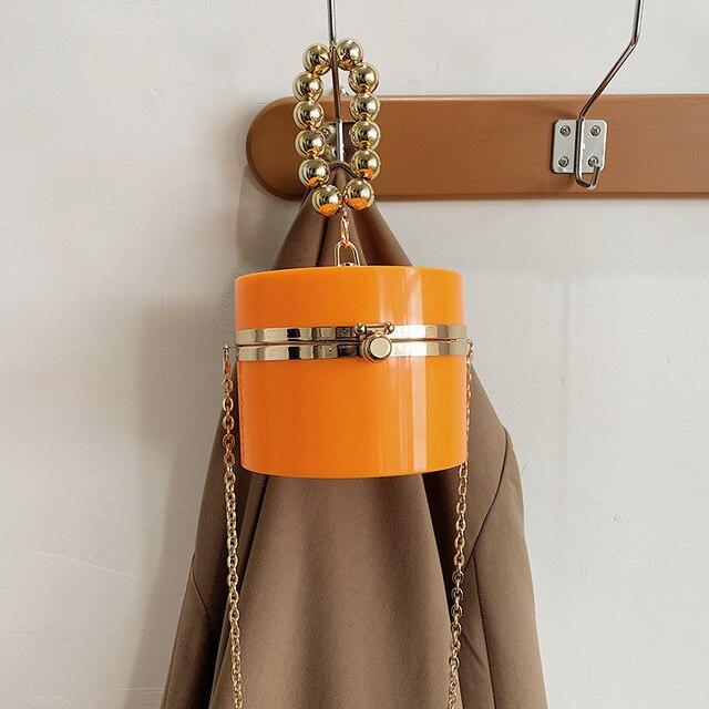 GLM - 2021 MINI BAG FOR WOMEN MB005