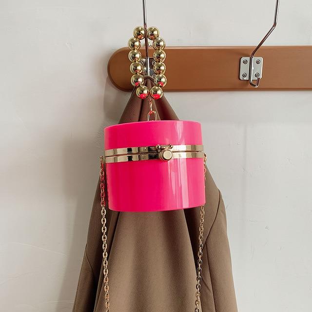 GLM - 2021 MINI BAG FOR WOMEN MB005