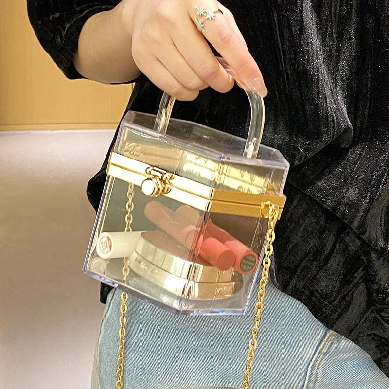 GLM - 2021 MINI BAG FOR WOMEN MB006