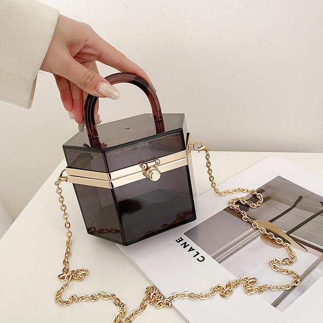 GLM - 2021 MINI BAG FOR WOMEN MB006