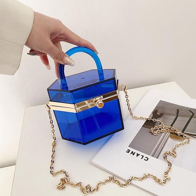 GLM - 2021 MINI BAG FOR WOMEN MB006