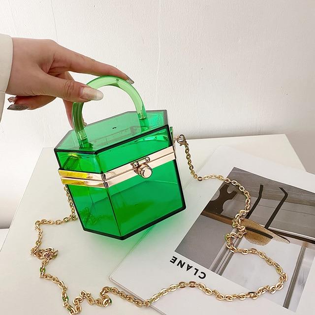 GLM - 2021 MINI BAG FOR WOMEN MB006