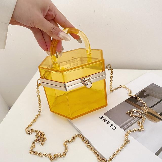 GLM - 2021 MINI BAG FOR WOMEN MB006