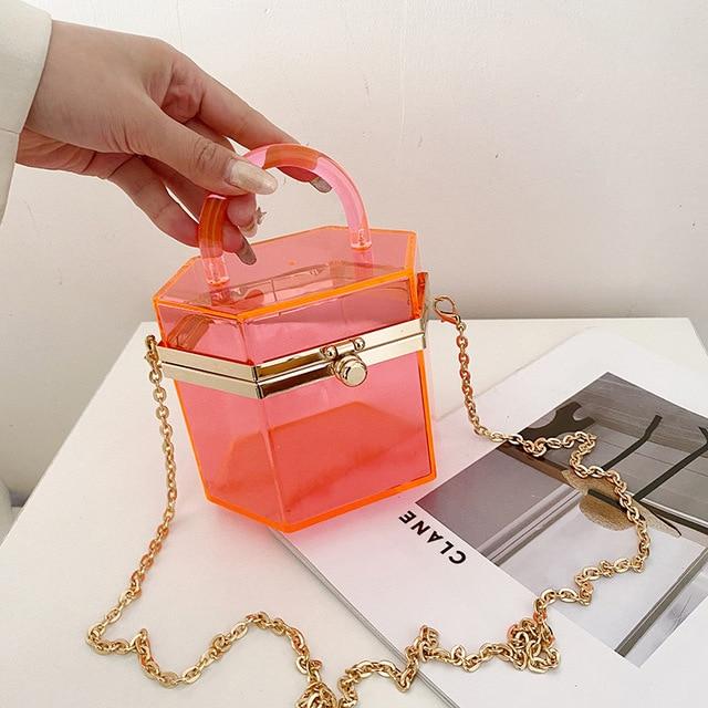 GLM - 2021 MINI BAG FOR WOMEN MB006