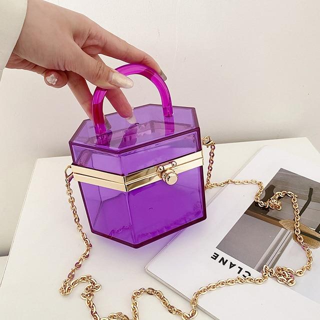 GLM - 2021 MINI BAG FOR WOMEN MB006