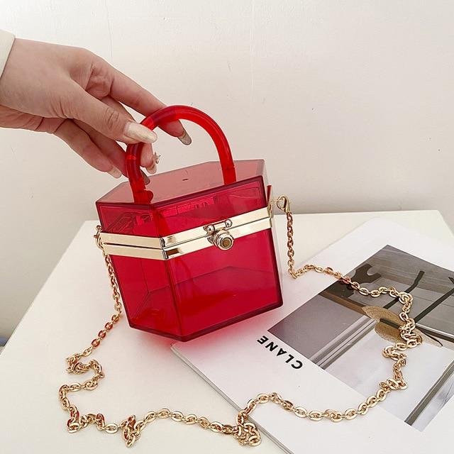 GLM - 2021 MINI BAG FOR WOMEN MB006