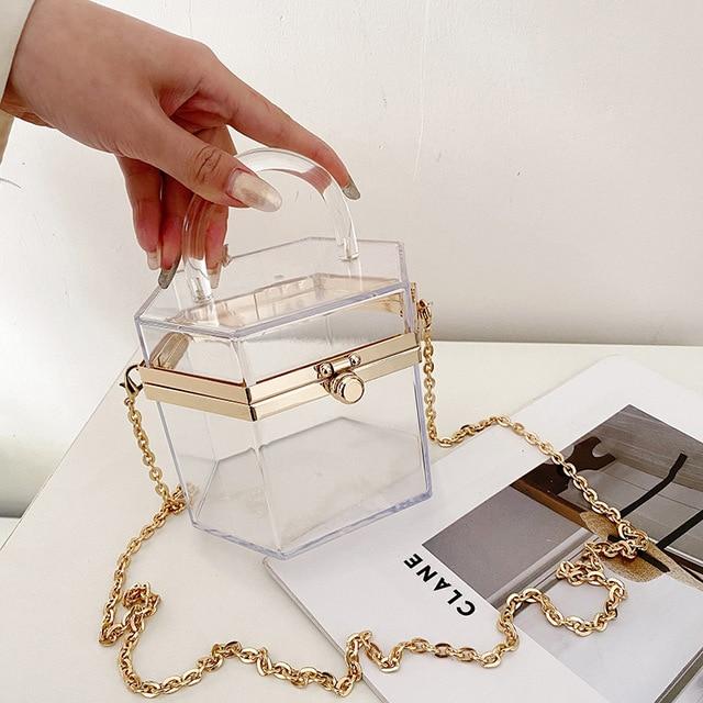 GLM - 2021 MINI BAG FOR WOMEN MB006