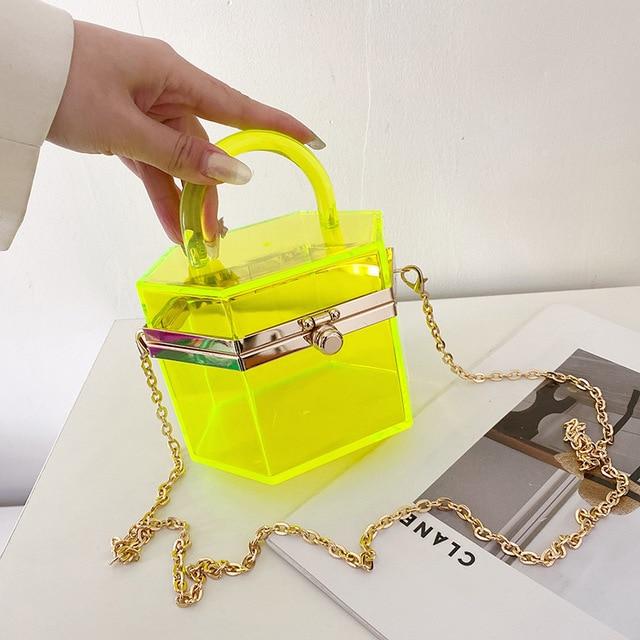 GLM - 2021 MINI BAG FOR WOMEN MB006
