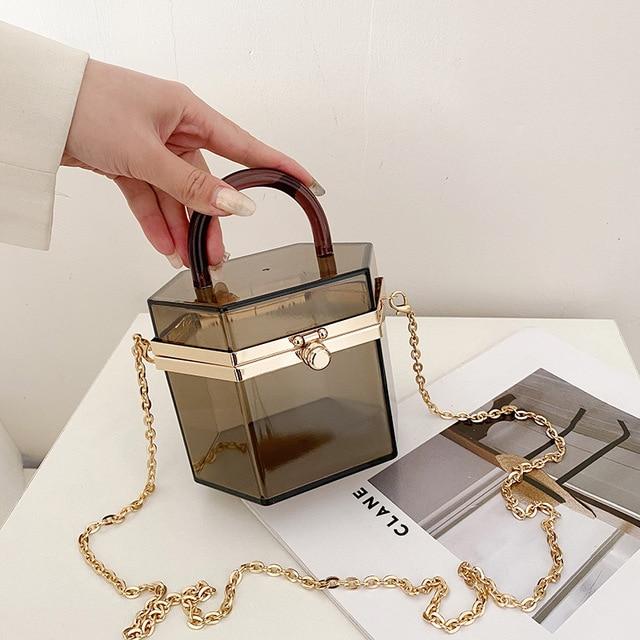 GLM - 2021 MINI BAG FOR WOMEN MB006