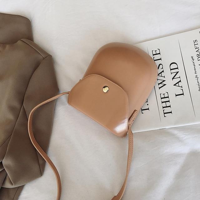 GLM - 2021 MINI BAG FOR WOMEN MB008