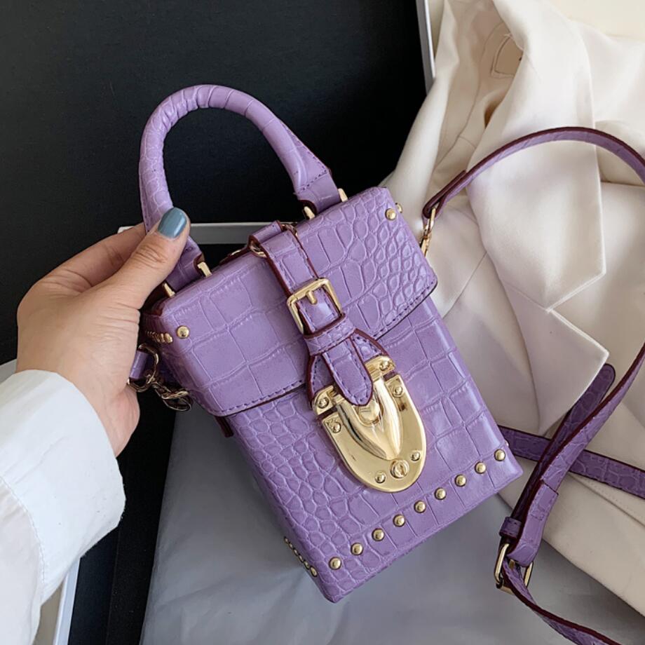 GLM - 2021 MINI BAG FOR WOMEN MB010