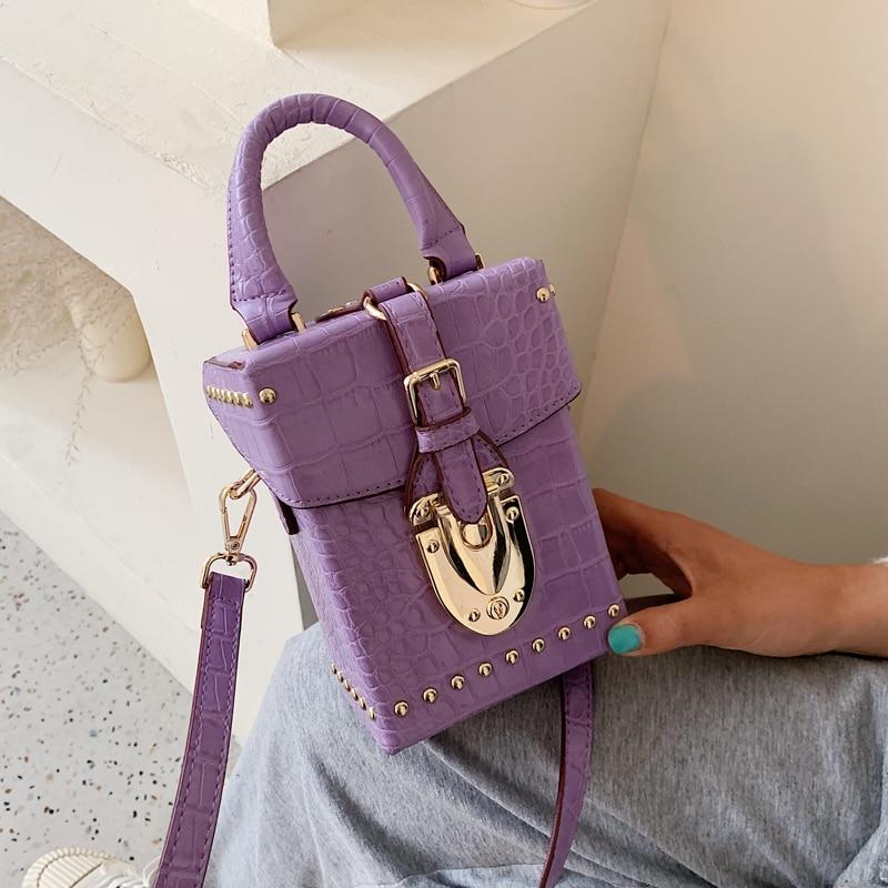 GLM - 2021 MINI BAG FOR WOMEN MB010