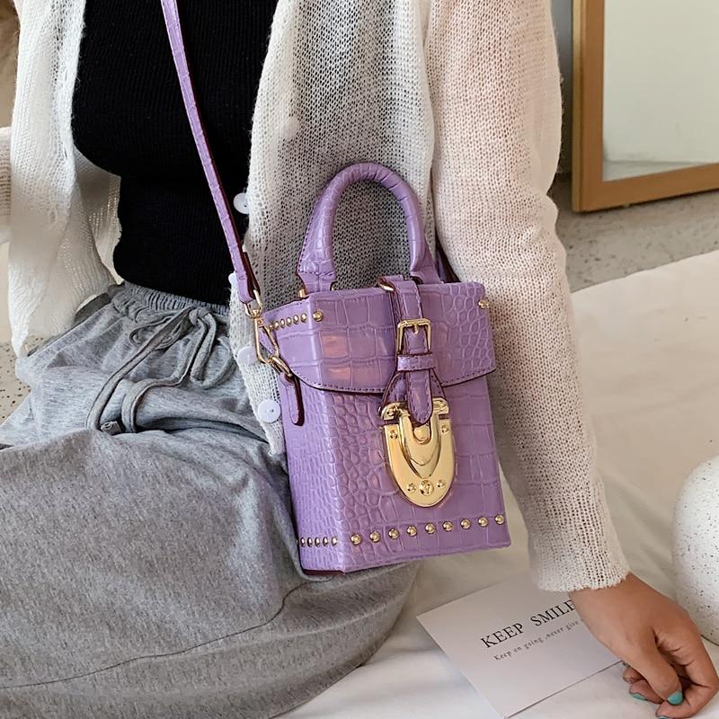 GLM - 2021 MINI BAG FOR WOMEN MB010