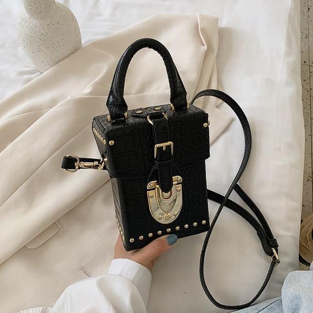 GLM - 2021 MINI BAG FOR WOMEN MB010