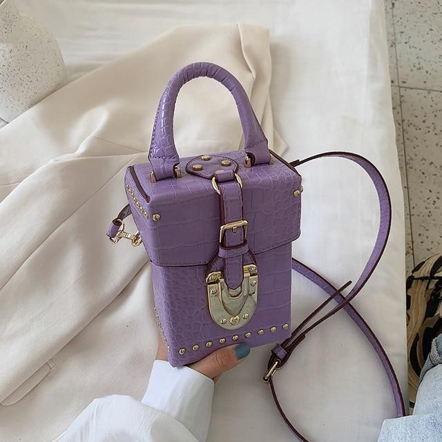 GLM - 2021 MINI BAG FOR WOMEN MB010
